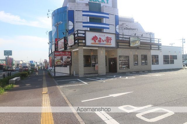 エルアインス本町の内装写真