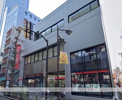 ボヌール三軒茶屋[1DK/34.5m2]の周辺3