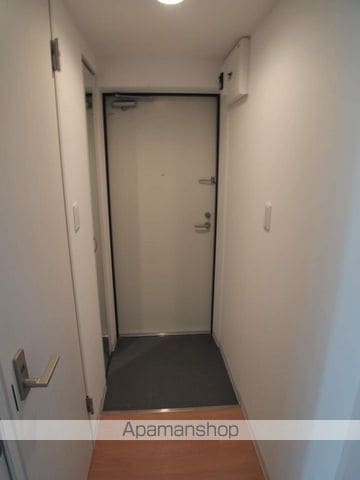 アンシャンテ手稲前田の内装写真