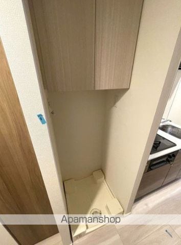 ガーラ・クレスタ川崎の内装写真