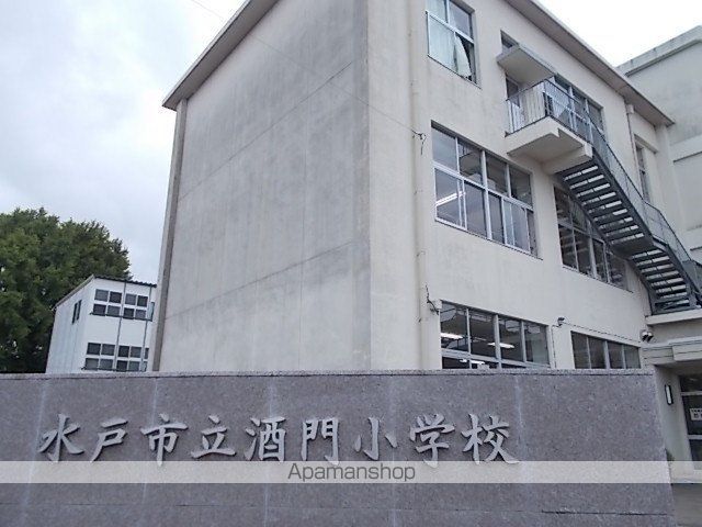 ハオスエーデルワイス　Ⅲ[2LDK/57.64m2]の周辺5