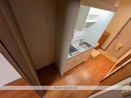 エーヌナイン[1R/27.64m2]の内装6