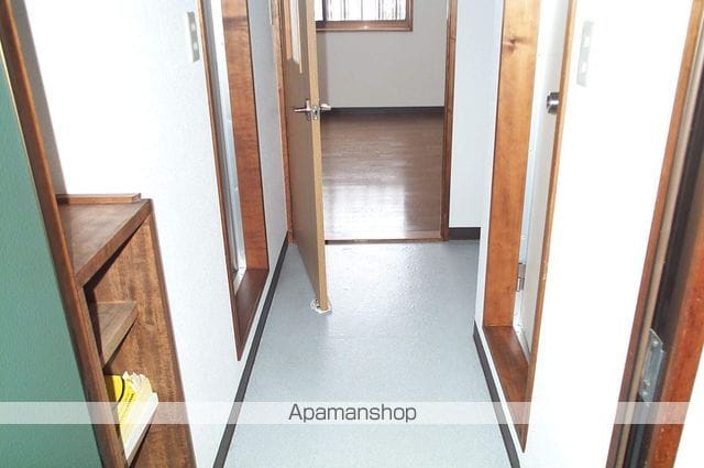 ハイツあさまの内装写真