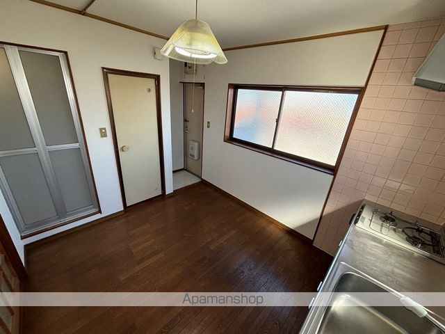 エポック 城の内装写真