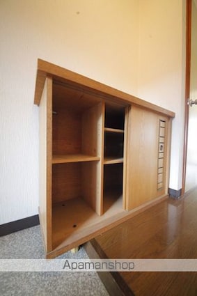 リバーサイド西八王子[2LDK/56.7m2]の内装3