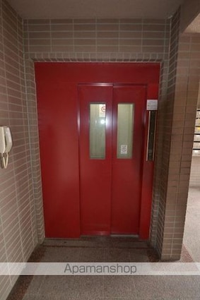 コートダジュール[3DK/58m2]の共用部2