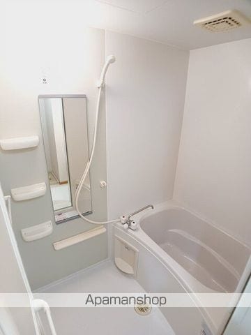ヴィラ プリティの内装写真
