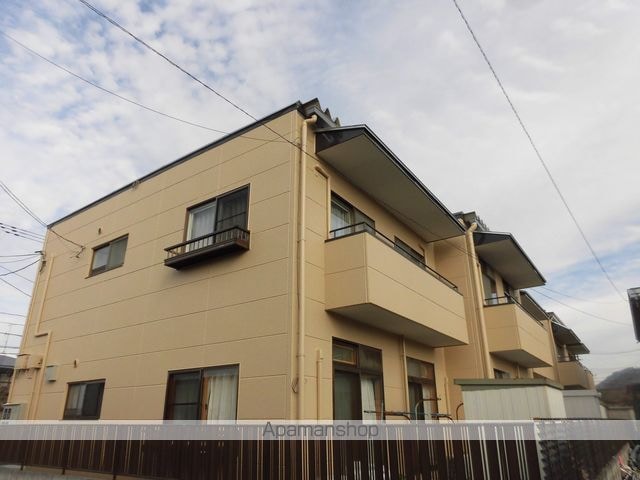 山形県天童市東久野本２丁目[3DK/55.92m2]の外観3