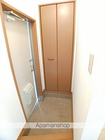 シャトレット美和の内装写真