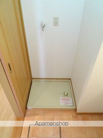 スターフィールドII Aの内装写真