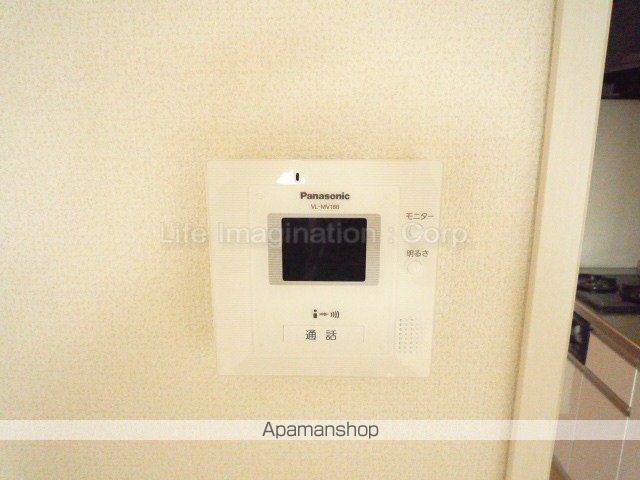 クレセールKの内装写真