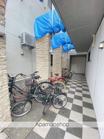 DUE CASA COMODOのその他写真