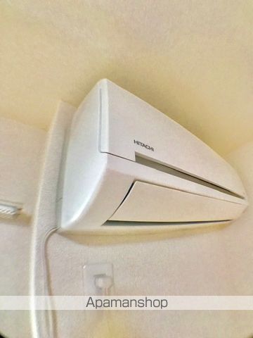 HARUKAS IIの内装写真