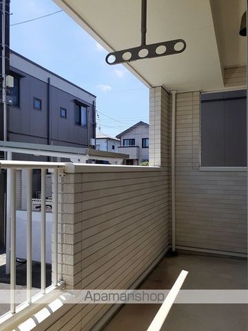 はぁもにぃの内装写真