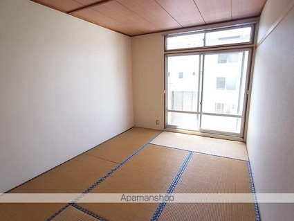 ルーミー湖北１号館[2DK/40.92m2]の内装