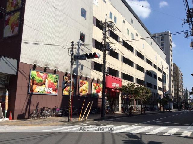 榎本コーポの周辺写真