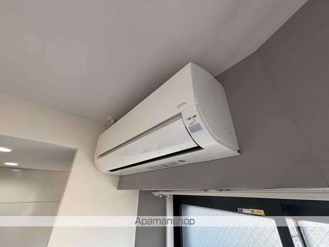 GRAYBROOK ARATAの内装写真