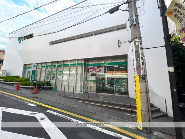 ステージクォリアップ経堂の周辺写真