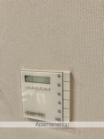 ブランズタワーみなとみらいの内装写真