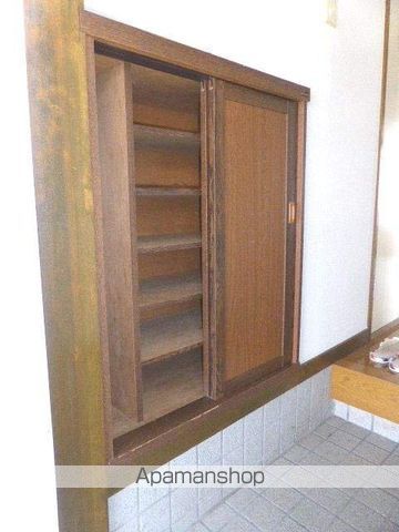 光コーポの内装写真