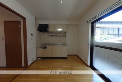 マリベール天龍[1LDK/42m2]の内装4