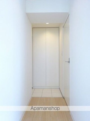 レヴィーガときわ台ｃｒｏｂ[1R/27.88m2]の内装3
