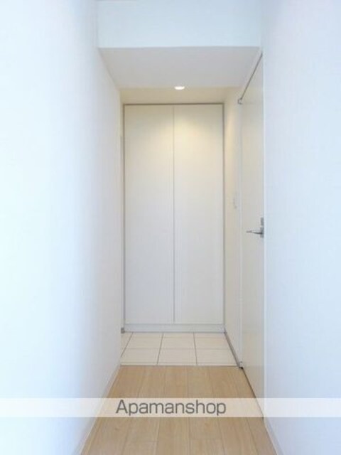 レヴィーガときわ台ｃｒｏｂ[1R/27.88m2]の内装3