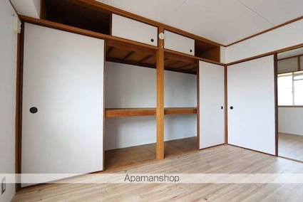 ビレッジハウス和田１号棟[1DK/28.98m2]の内装5