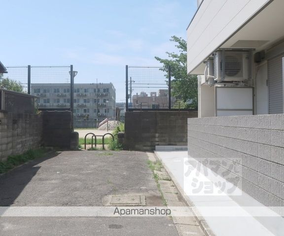 ジーメゾン十条ウエストのその他写真