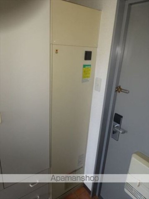 ジョイフル伝法橋[1R/13.5m2]の内装1
