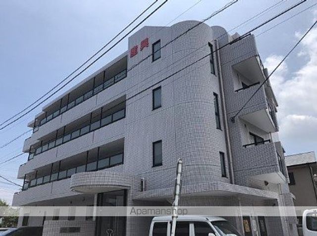 グランコート産興の外観写真