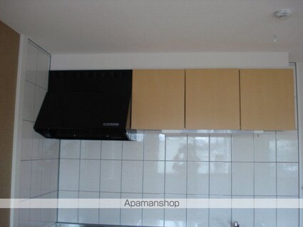 カサブランカ[1LDK/54.1m2]の収納