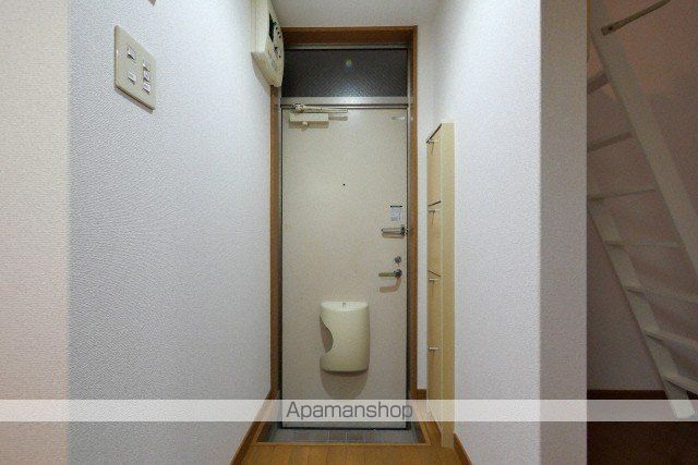 トマト館の内装写真