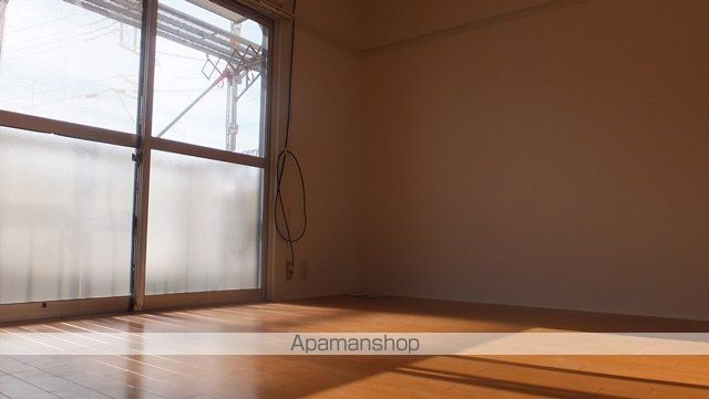 コンフォート真田の内装写真