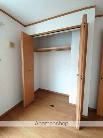 アルモニーの内装写真