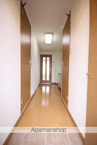 ヴィランス大塚Iの内装写真