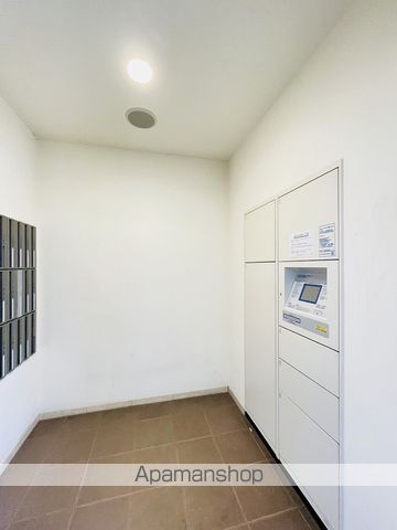 プレミアムコート名古屋金山インテルノのその他写真