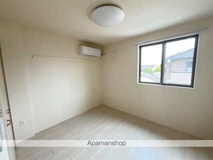 ウィスタリア[2LDK/55.66m2]の内装4