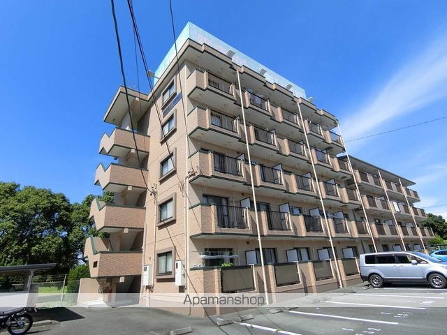 リアライズ掛川Iの外観写真