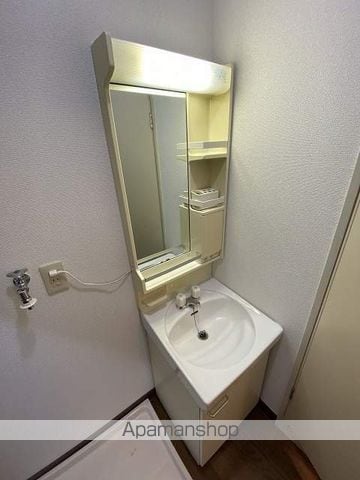 アコーダンス松田Aの内装写真