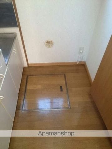 ウエストコート Cの内装写真