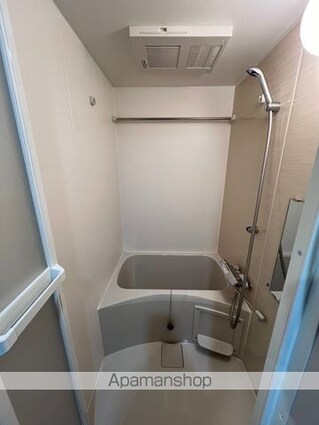 東京都中野区丸山１丁目[1K/25.58m2]のバス