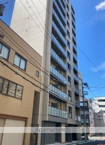 SーRESIDENCE新御徒町EASTの外観写真