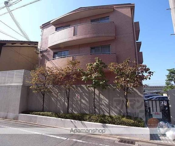 ピアレス千本の外観写真