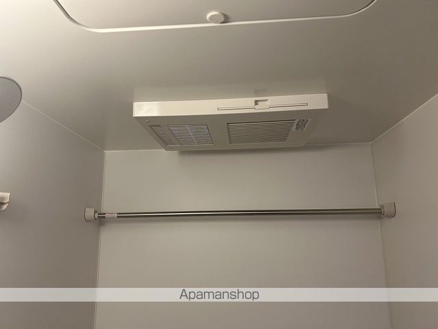 ESLEAD難波アグレアの内装写真