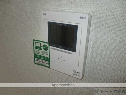 愛媛県松山市北吉田町[2DK/44.34m2]の内装5