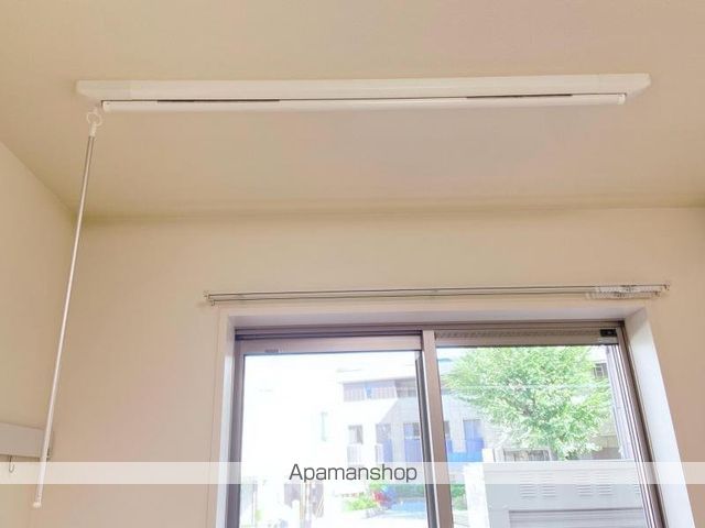 LAPAIX栗林の内装写真