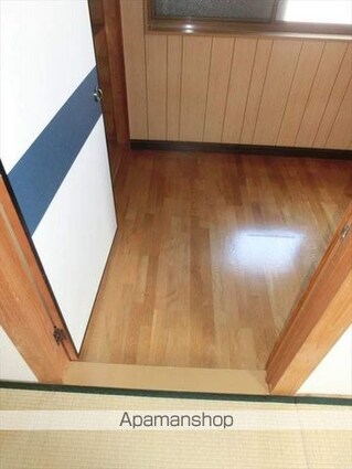 秋月様二階建[4DK/81.42m2]の内装6