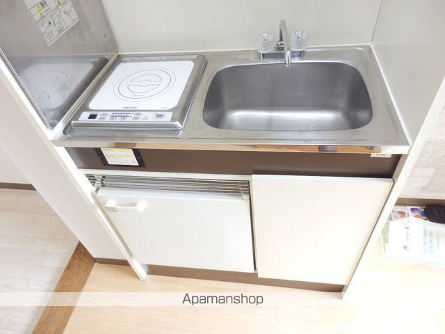 上福岡グリーンハイツの内装写真