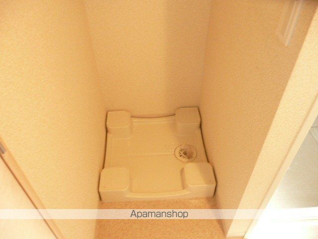 ガレリア東新宿の内装写真